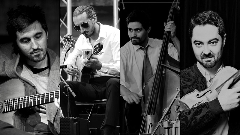 Swing / Jazz manouche