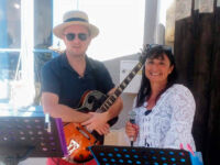 Chansons françaises / Jazz