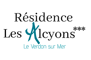 Résidence Les Alcyons***