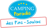 Camping Paradis Des pins - Soulac