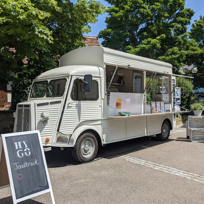 Food Trucks