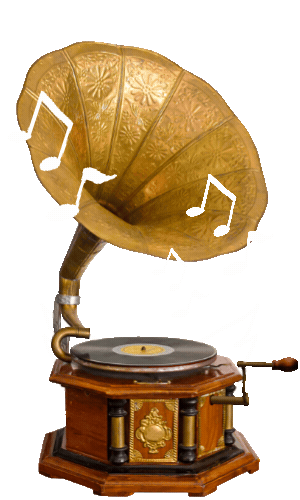 2026-gramophone gauche (1) Gramophone