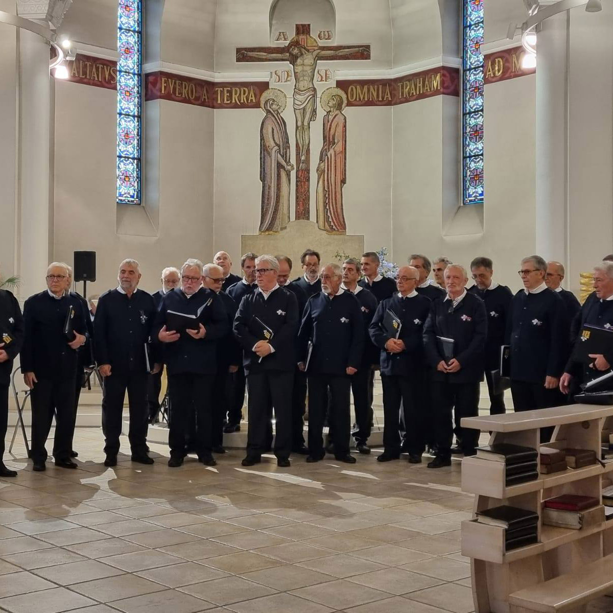 Core Corsu - Le chant des montagnes Corses