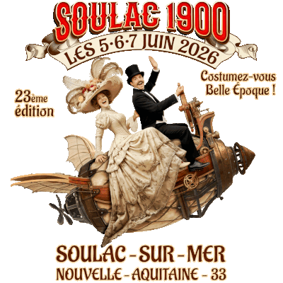 les 20 ans du festival Soulac 1900