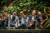 jazz Swing / New Orleans
