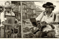 Country / Folk Américain